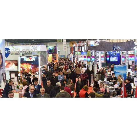 Emitt Istanbul 2019