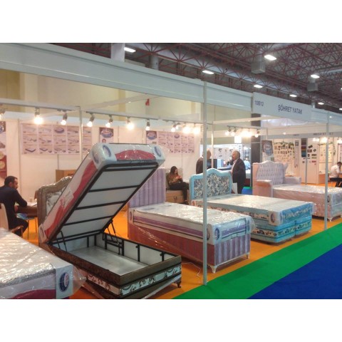 Sleep Well Expo