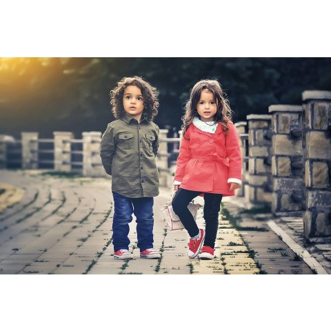 Kids Fashion 2018-ISTANBUL
