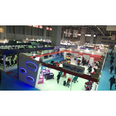 CBME ISTANBUL 2019