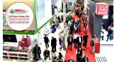 Eurasia Packaging Istanbul Fair 2024-Διεθνής Έκθεση Βιομηχανίας Συσκευασίας