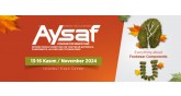 AYSAF Istanbul- Exhibition for Footwear Materials, Components, Leather and Technologies