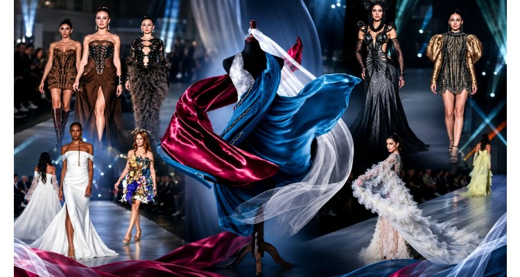 Fashion Prime-İzmir-Tekstil- Hazır Giyim Tedarikçileri ve Teknolojileri Fuarı