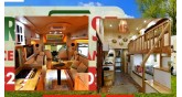 KARAVANIST İstanbul -Caravan and Equipment-Tiny House-Outdoor and Camping Materials Fair