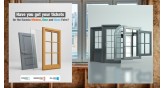 Eurasia Window-Eurasia Door and Eurasia Glass Fairs -Κωνσταντινούπολη