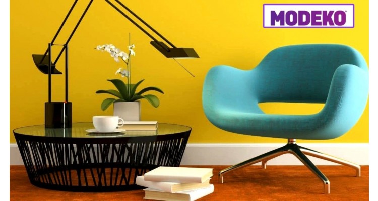 MODEKO İzmir-Uluslararası İzmir Mobilya Fuarı