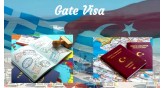 Gate Visa