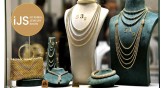 Istanbul Jewelry Show-Mücevherat- Saat-Malzemeleri Fuarı