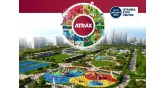 Atrax Istanbul-Exhibition for Attractions-Parks and Leisure Industry