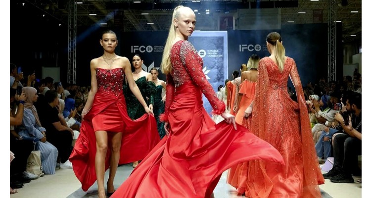 IFCO - Istanbul Fashion Connection-Apparel and Fashion Fair