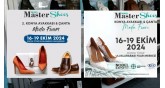 Nobel Master Shoes-Konya Footwear & Bags Fashion Fair 