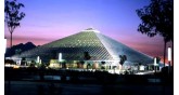 Antalya Cam Pyramid Fair and Congress Center 