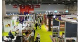 F İSTANBUL - Gıda İçecek Ürünleri ve Üretim Teknolojileri Fuarı