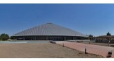 Antalya Cam Pyramid Fair and Congress Center 