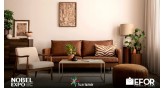 MODEKO İzmir-Uluslararası İzmir Mobilya Fuarı