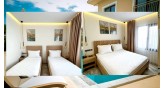 Dna Hotel Dalyan-δωμάτια