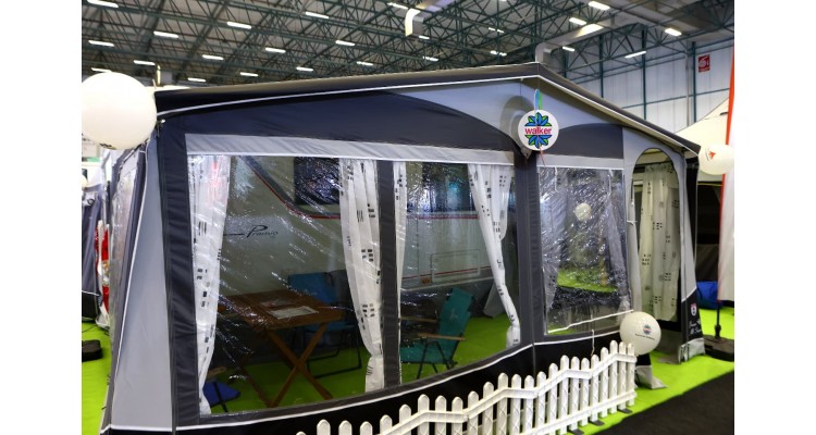 KARAVANIST İstanbul -Έκθεση τροχόσπιτων  και εξοπλισμού τους-Εξοπλισμού Υπαίθρου και Κάμπινγκ