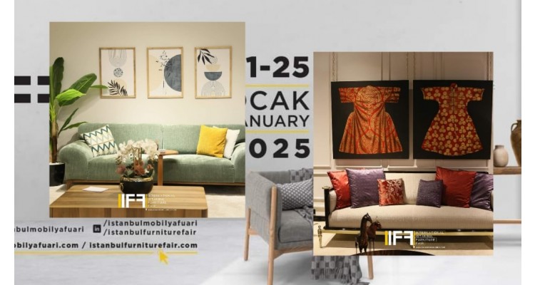 IFF-International Istanbul Furniture Fair 