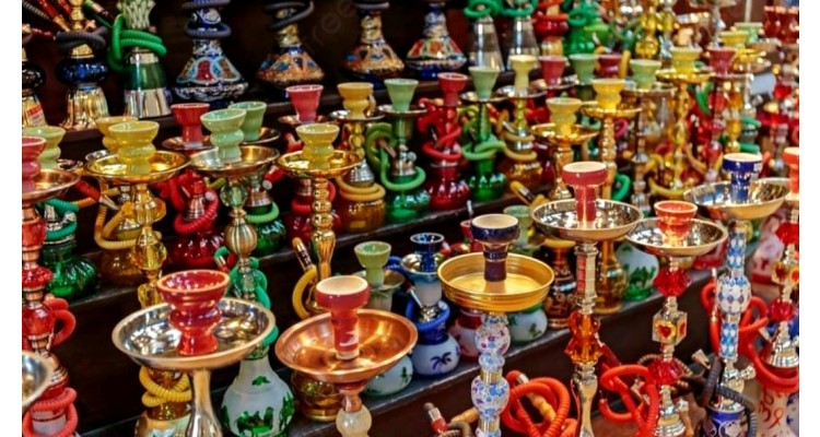 Souvenir Expo Turkey-touristic gifts and souvenirs fair