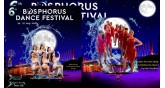 6th Bosphorus Dance Festival 2023-Istanbul