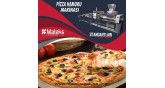 mateks-μηχανήματα αρτο-ζαχαροπλαστικής-πίτσα