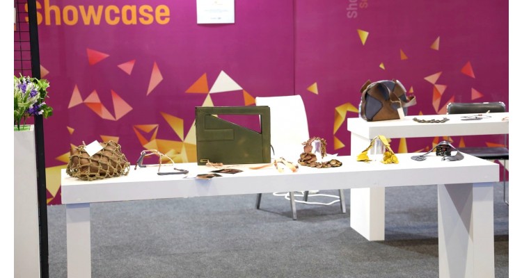 AYSAF Istanbul-Uluslararası Ayakkabı Yan Sanayi Fuarı 