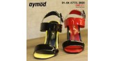 Aymod-Έκθεση Μόδας Υποδημάτων 