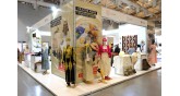 CRAFTİSTANBUL - International Crafts and Design Fair