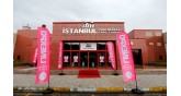 IFM-Istanbul Expo Center