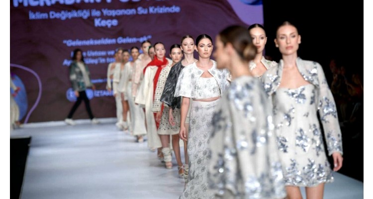 Fashion Prime-İzmir-Tekstil- Hazır Giyim Tedarikçileri ve Teknolojileri Fuarı