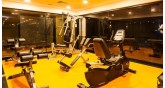 Nidya Hotel Esenyurt-Istanbul-gym