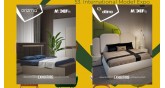 Modef Expo-furniture-interior design-home accessories-fair