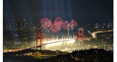 New Year in Istanbul