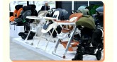 CBME ISTANBUL-Έκθεση  Παιδικών-Βρεφικών Ειδών 