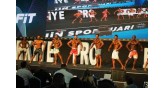Expo Sport İzmir Uluslararası Spor Fuarı 