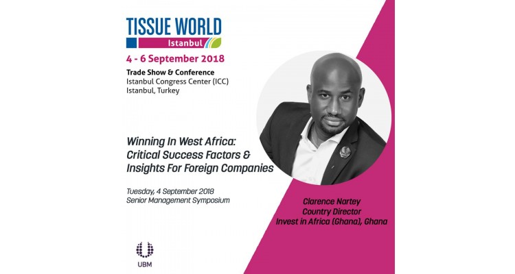 Tissue World Istanbul 2018-Symposium