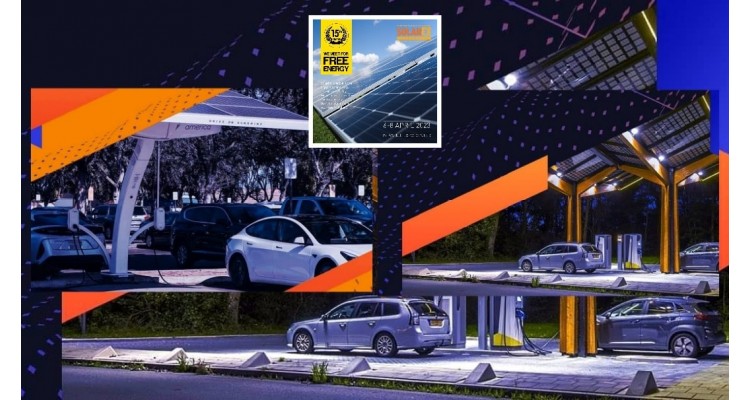 Solarex Istanbul-International Solar Energy and Technologies Fair