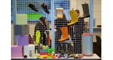 AYSAF Istanbul- Exhibition for Footwear Materials, Components, Leather and Technologies