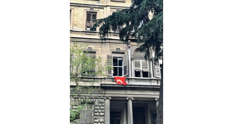 Istanbul-lockdown