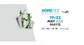 Home Tex-Istanbul 2026-Ev Tekstili Fuarı