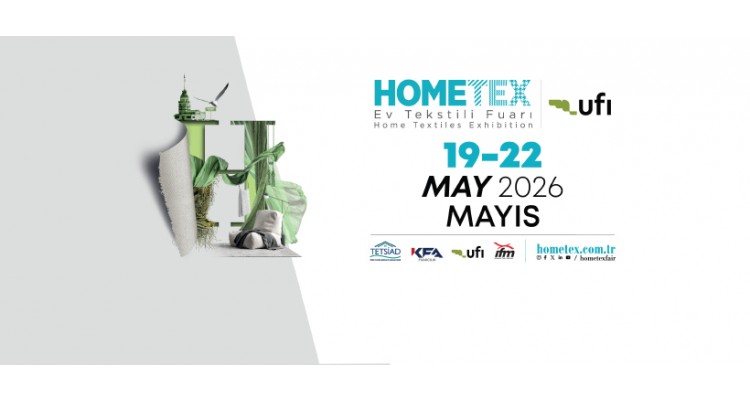 Home Tex-Istanbul 2026-Ev Tekstili Fuarı