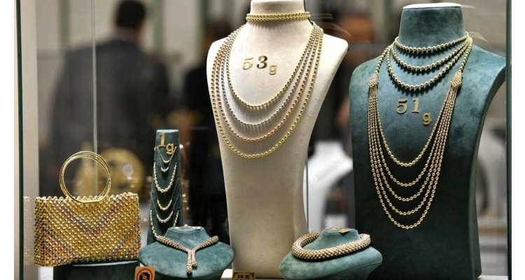 Istanbul Jewelry Show-Διεθνής Έκθεση Κοσμημάτων-Χρυσού-Ασημιού-Πολύτιμων Λίθων και Τεχνολογιών