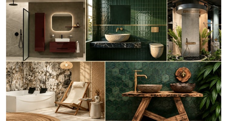 Unicera İstanbul-Seramik-Banyo-Mutfak Fuarı