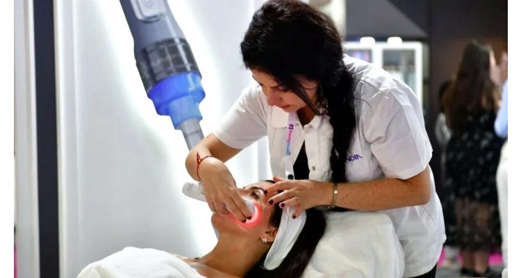 Beauty Istanbul-güzellik fuar