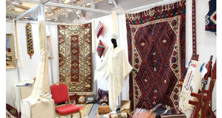 CRAFTİSTANBUL - International Crafts and Design Fair