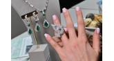 Istanbul Jewelry Show-Διεθνής Έκθεση Κοσμημάτων-Χρυσού-Ασημιού-Πολύτιμων Λίθων και Τεχνολογιών
