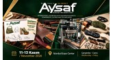 AYSAF Istanbul-Uluslararası Ayakkabı Yan Sanayi Fuarı 