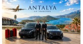 Kalkan VIP-Airport Transfer-Selikya Travel