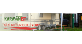 KARAVANİST İstanbul -Karavan ve Ekipmanları-Tiny House-Outdoor ve Kamp Malzemeleri Fuarı