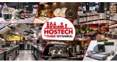 Hostech by Tusid-Otel-Restoran-Kafe-Pastane Ekipmanları ve Teknolojileri Fuarı